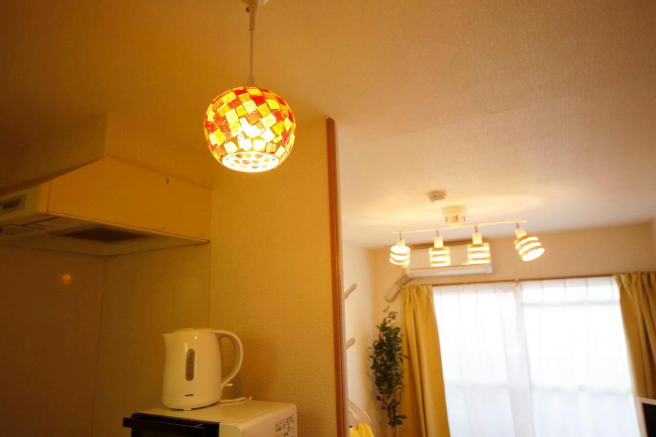 美野島アパートメント707 福岡市 エクステリア 写真