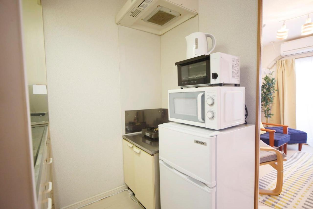 美野島アパートメント707 福岡市 エクステリア 写真