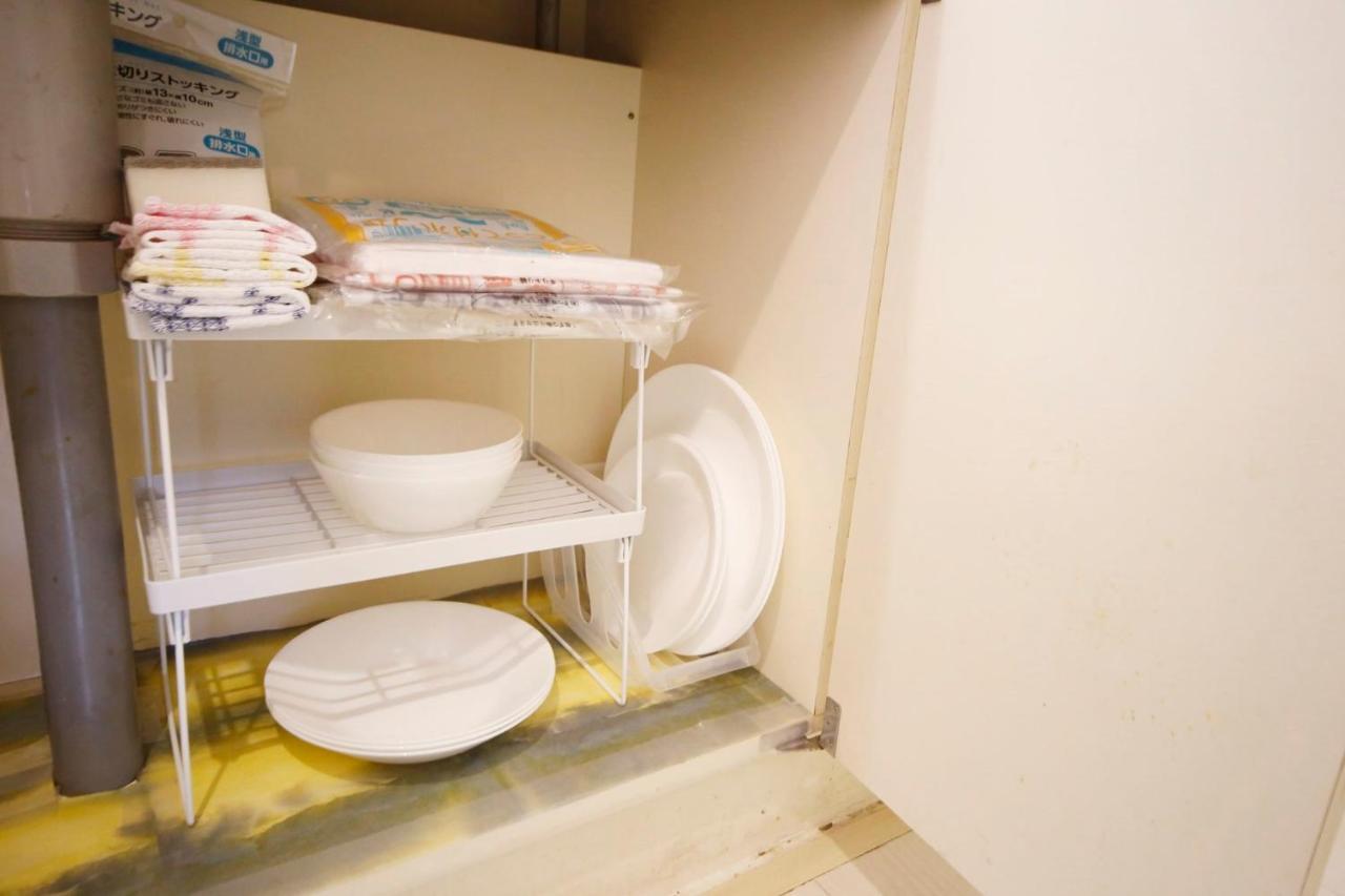 美野島アパートメント707 福岡市 エクステリア 写真